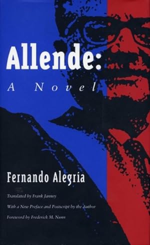 Image du vendeur pour Allende mis en vente par GreatBookPrices