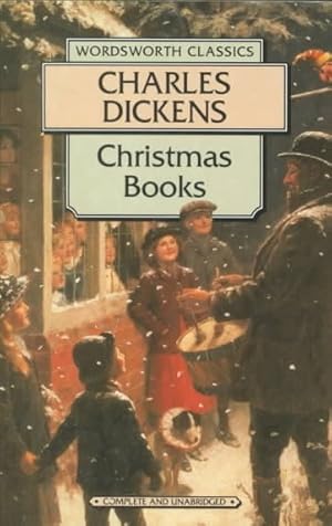 Seller image for Christmas Books for sale by GreatBookPrices