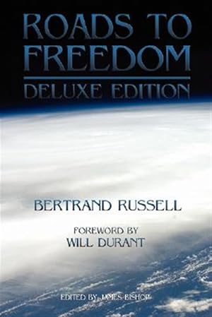 Immagine del venditore per Roads to Freedom venduto da GreatBookPrices