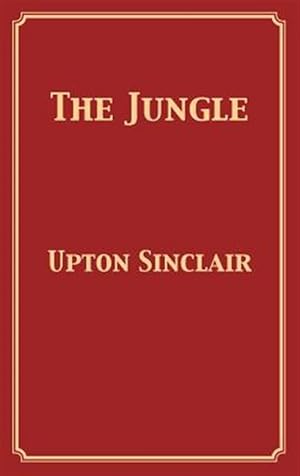 Seller image for The Jungle for sale by GreatBookPrices