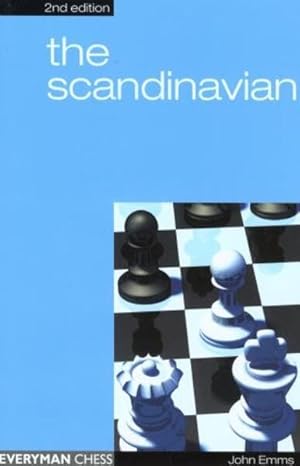Seller image for Scandinavian for sale by GreatBookPrices