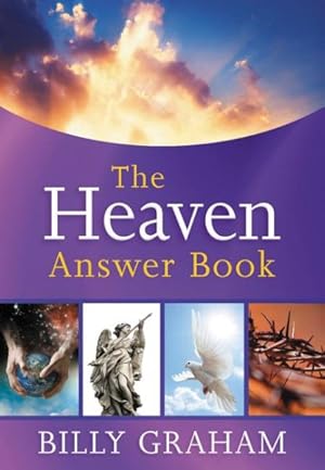 Bild des Verkufers fr Heaven Answer Book zum Verkauf von GreatBookPrices