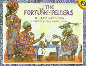 Seller image for Fortune-tellers for sale by GreatBookPrices