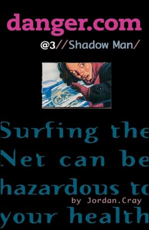 Bild des Verkufers fr Shadow Man zum Verkauf von GreatBookPrices