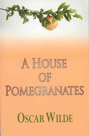 Imagen del vendedor de House of Pomegranates a la venta por GreatBookPrices