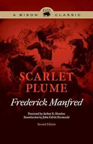 Seller image for Scarlet Plume for sale by GreatBookPrices