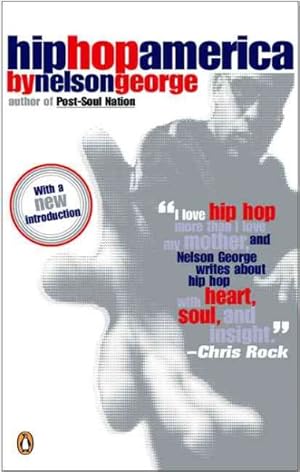 Seller image for Hip Hop America for sale by GreatBookPrices