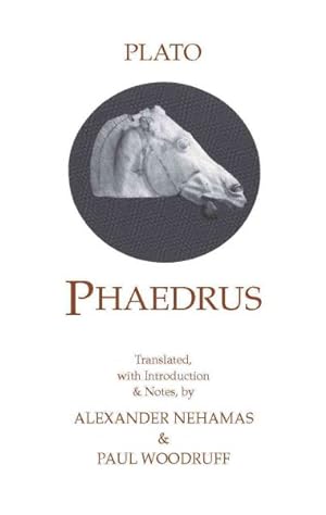 Seller image for Phaedrus for sale by GreatBookPrices