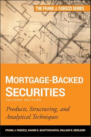 Seller image for Mortgage-Backed Securities : Products, Structuring, and Analytical Techniques for sale by GreatBookPrices