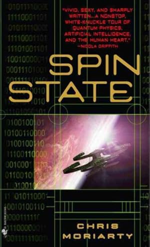 Seller image for Spin State for sale by GreatBookPrices