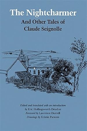 Image du vendeur pour Nightcharmer and Other Tales of Claude Seignolle : And Other Tales mis en vente par GreatBookPrices