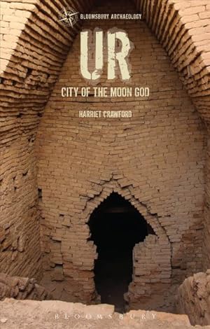 Imagen del vendedor de Ur : The City of the Moon God a la venta por GreatBookPrices