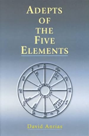 Seller image for Adepts of the Five Elements for sale by GreatBookPrices
