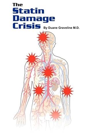 Seller image for Statin Damage Crisis for sale by GreatBookPrices
