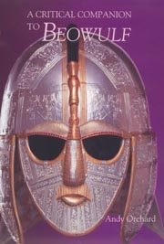 Immagine del venditore per Critical Companion to Beowulf venduto da GreatBookPrices