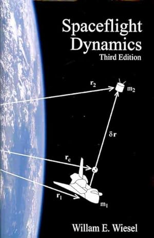 Seller image for Spaceflight Dynamics for sale by GreatBookPrices