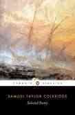 Imagen del vendedor de Samuel Taylor Coleridge : Selected Poems a la venta por GreatBookPrices