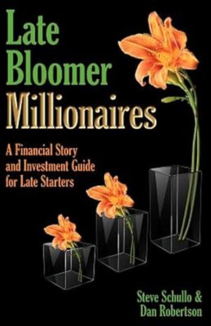 Seller image for Late Bloomer Millionaires for sale by GreatBookPrices