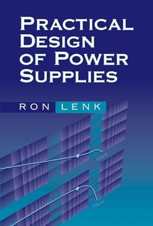 Bild des Verkufers fr Practical Design of Power Supplies zum Verkauf von GreatBookPrices