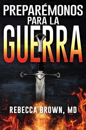 Imagen del vendedor de Preparemonos para la guerra/ Let's get Ready for War -Language: spanish a la venta por GreatBookPrices
