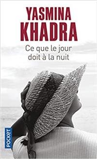 Imagen del vendedor de Ce que le jour doit  la nuit -Language: french a la venta por GreatBookPrices