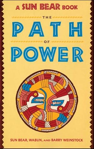 Seller image for Path of Power for sale by GreatBookPrices