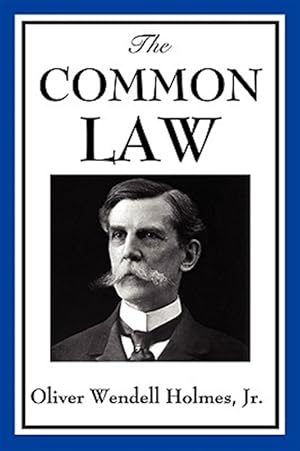 Imagen del vendedor de The Common Law a la venta por GreatBookPrices