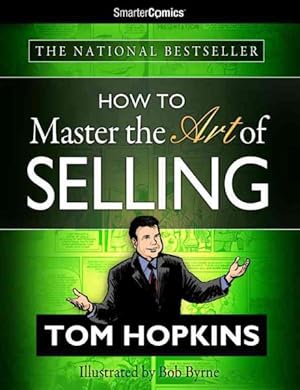 Immagine del venditore per How to Master the Art of Selling venduto da GreatBookPrices