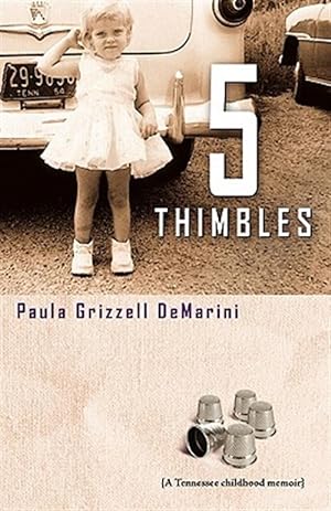 Seller image for Five Thimbles for sale by GreatBookPrices