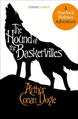 Seller image for Hound of the Baskervilles : A Sherlock Holmes Adventure for sale by GreatBookPrices