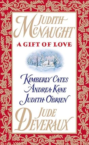 Image du vendeur pour Gift of Love mis en vente par GreatBookPrices