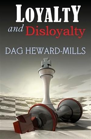 Imagen del vendedor de Loyalty & Disloyalty a la venta por GreatBookPrices