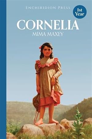 Bild des Verkufers fr Cornelia -Language: latin zum Verkauf von GreatBookPrices