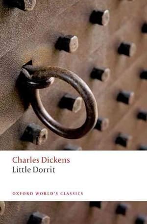 Image du vendeur pour Little Dorrit mis en vente par GreatBookPrices