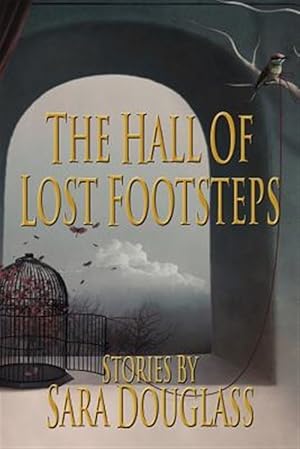 Seller image for The Hall of Lost Footsteps for sale by GreatBookPrices