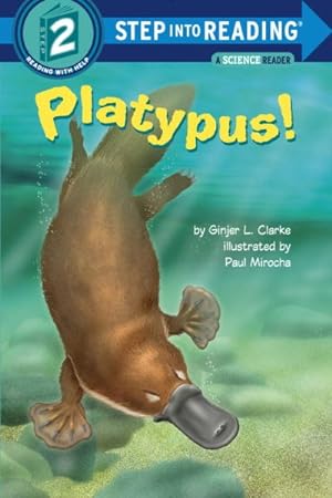 Seller image for Platypus! for sale by GreatBookPrices