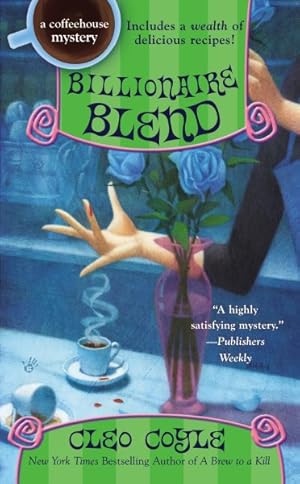 Seller image for Billionaire Blend for sale by GreatBookPrices