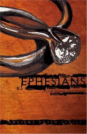 Seller image for Ephesians : Lectio Divina for Youth for sale by GreatBookPrices