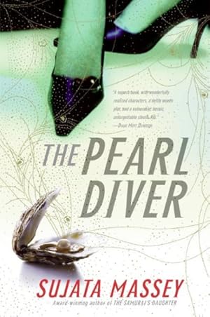 Seller image for Pearl Diver for sale by GreatBookPrices