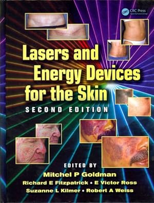 Immagine del venditore per Lasers and Energy Devices for the Skin venduto da GreatBookPrices