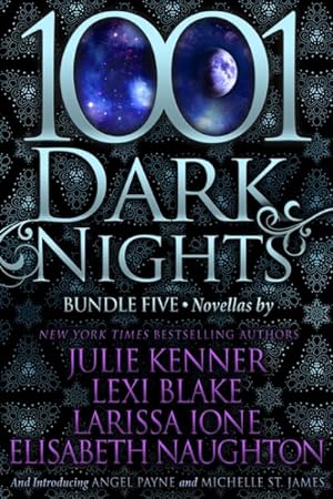 Seller image for 1001 Dark Nights Bundle Five for sale by GreatBookPrices