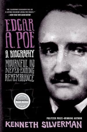 Immagine del venditore per Edgar A. Poe : Mournful and Never-Ending Remembrance venduto da GreatBookPrices