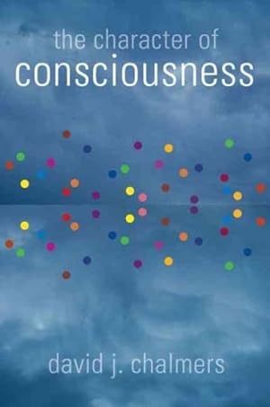 Seller image for Character of Consciousness for sale by GreatBookPrices