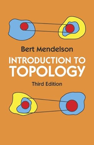 Imagen del vendedor de Introduction to Topology a la venta por GreatBookPrices