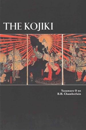 Image du vendeur pour Kojiki mis en vente par GreatBookPrices