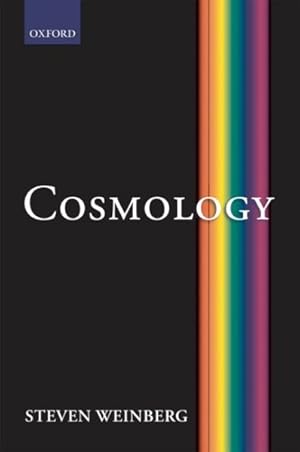 Seller image for Cosmology for sale by GreatBookPrices