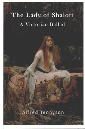 Image du vendeur pour Lady of Shalott mis en vente par GreatBookPrices