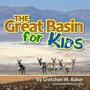 Seller image for Great Basin for Kids for sale by GreatBookPrices