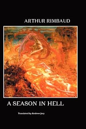 Image du vendeur pour Season in Hell mis en vente par GreatBookPrices