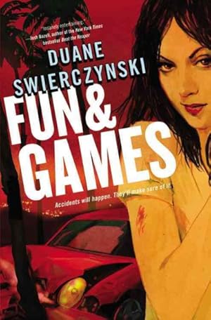 Seller image for Fun and Games for sale by GreatBookPrices